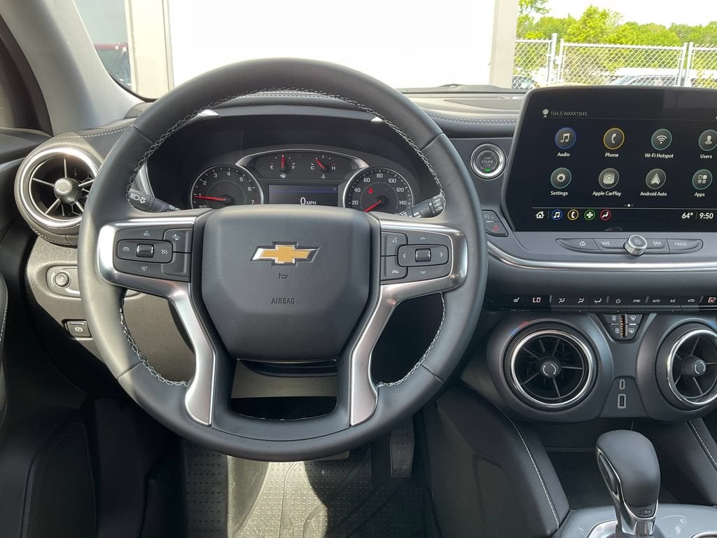 2024 Chevrolet Blazer 3LT