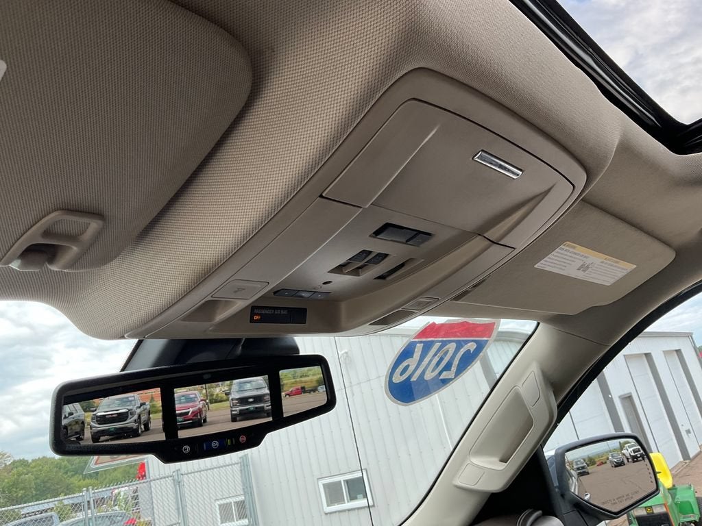 2016 GMC Sierra 1500 Denali