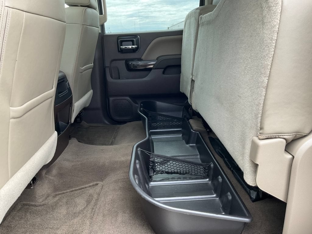 2016 GMC Sierra 1500 Denali