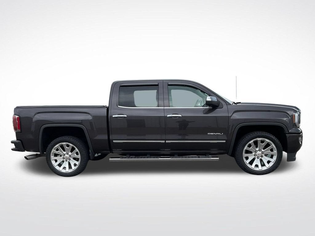 2016 GMC Sierra 1500 Denali
