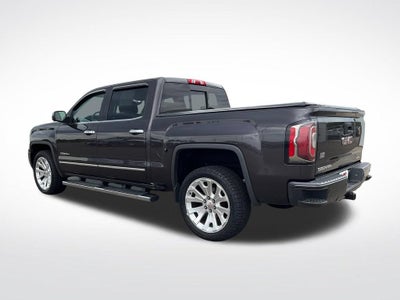 2016 GMC Sierra 1500 Denali