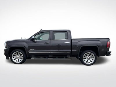 2016 GMC Sierra 1500 Denali