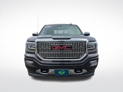 2016 GMC Sierra 1500 Denali