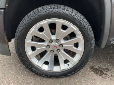 2016 GMC Sierra 1500 Denali