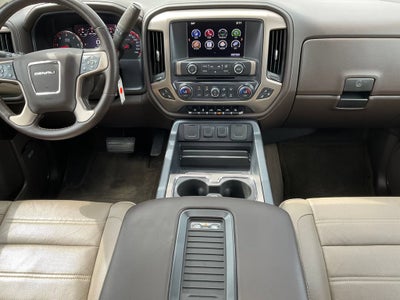 2016 GMC Sierra 1500 Denali