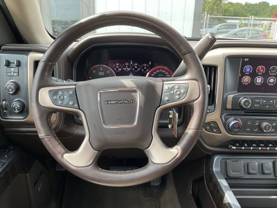2016 GMC Sierra 1500 Denali
