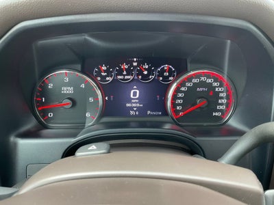2016 GMC Sierra 1500 Denali