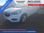 2020 Buick Enclave Premium