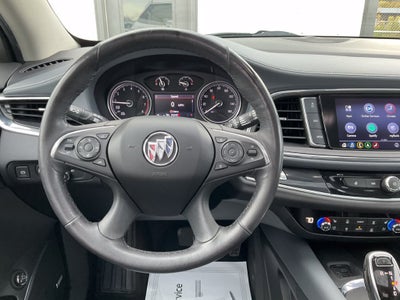 2020 Buick Enclave Premium