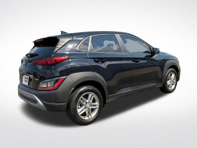 2023 Hyundai Kona SE