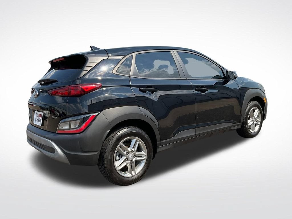 2023 Hyundai Kona SE