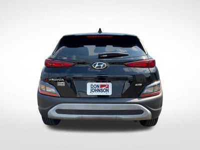 2023 Hyundai Kona SE