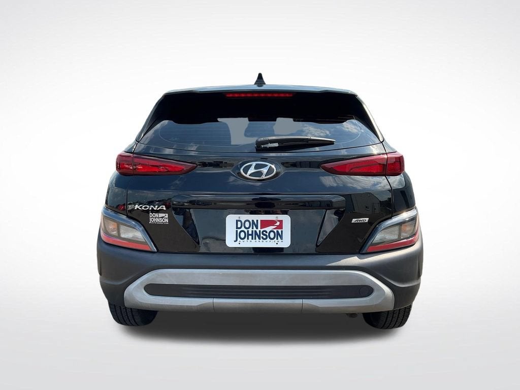 2023 Hyundai Kona SE