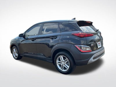 2023 Hyundai Kona SE