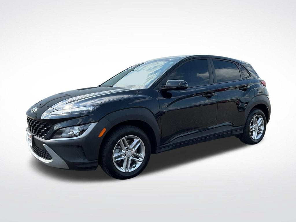 2023 Hyundai Kona SE