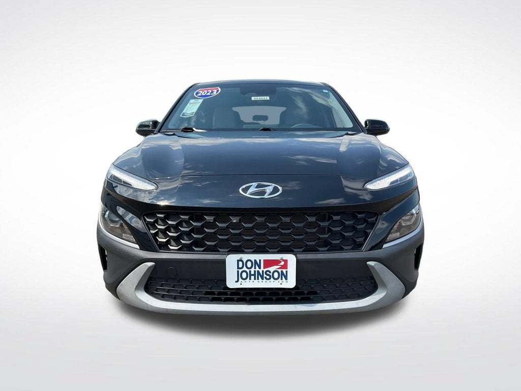 2023 Hyundai Kona SE