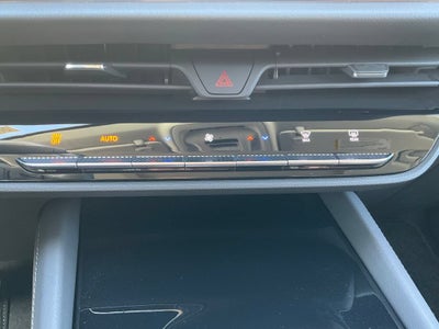 2025 Buick Envision Avenir