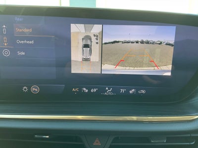 2025 Buick Envision Avenir
