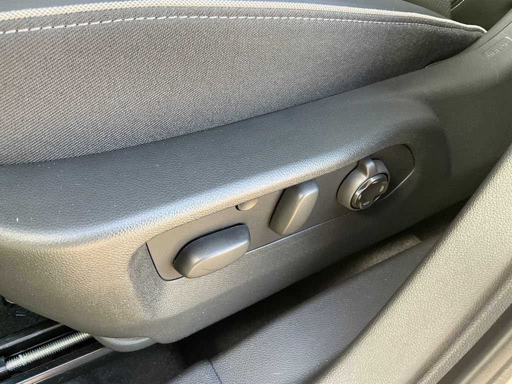 2025 Buick Envision Avenir