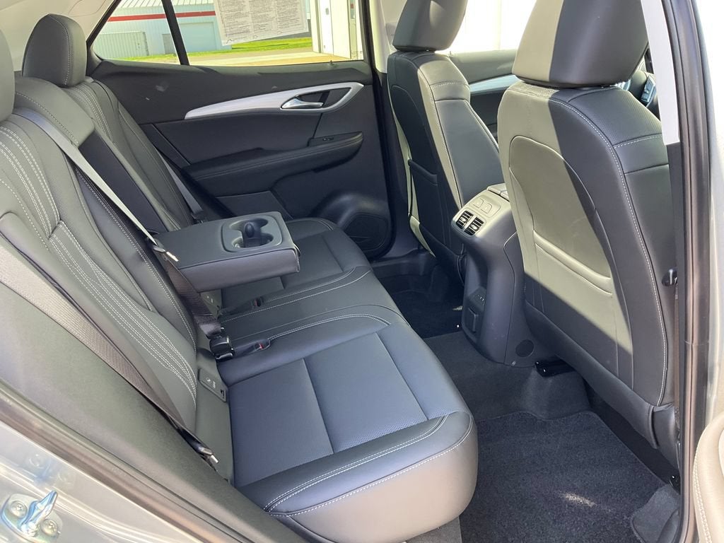 2025 Buick Envision Avenir