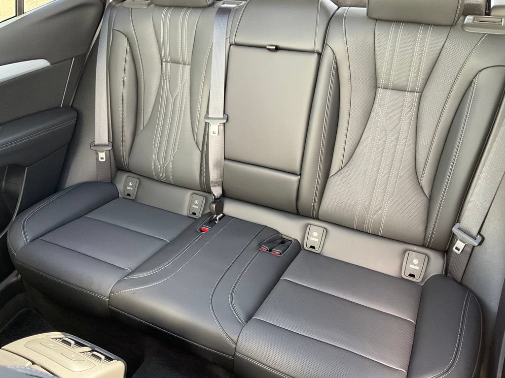 2025 Buick Envision Avenir