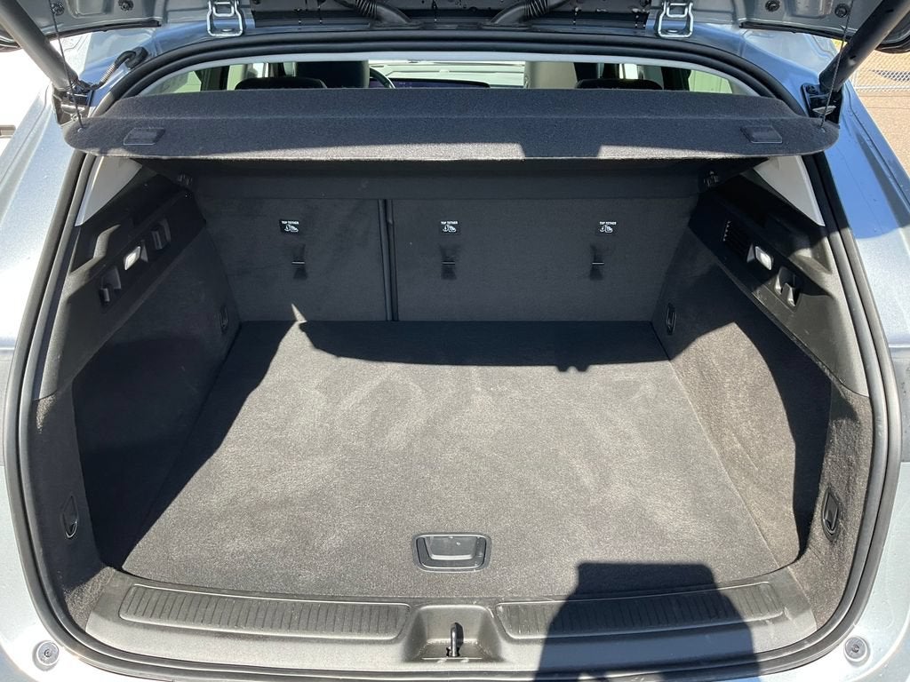 2025 Buick Envision Avenir