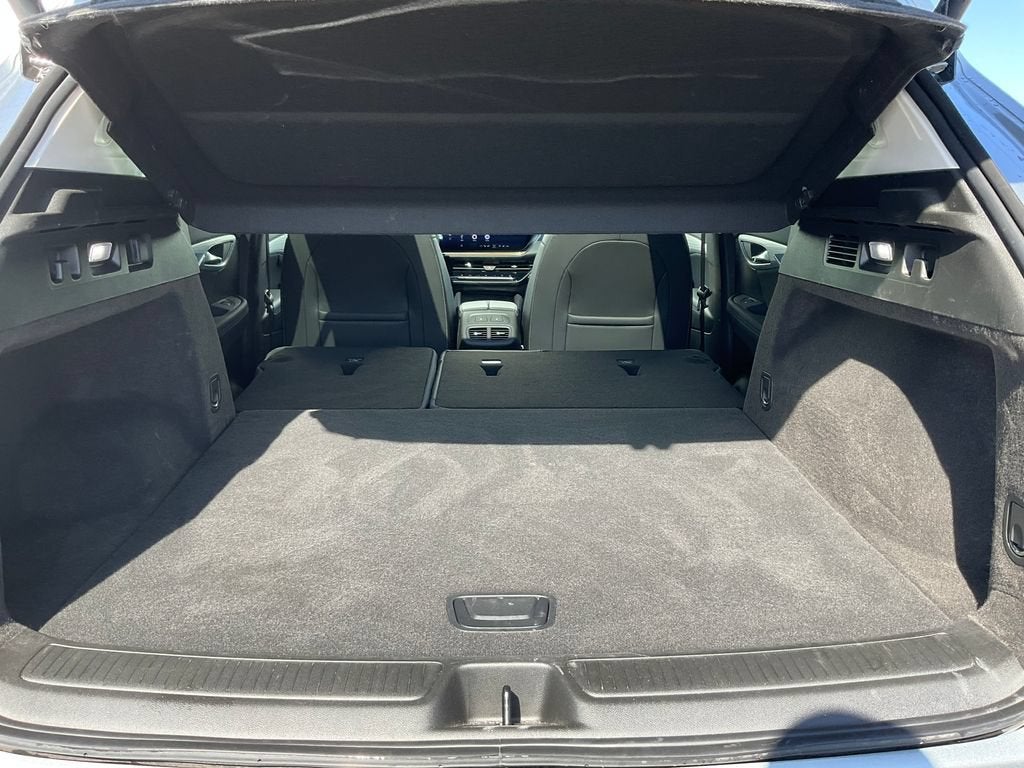 2025 Buick Envision Avenir