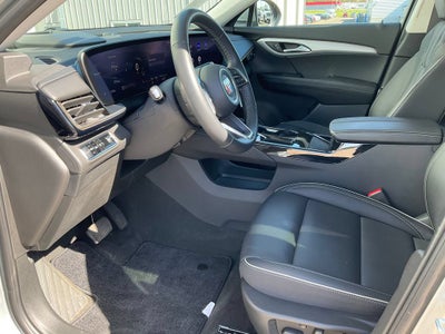 2025 Buick Envision Avenir