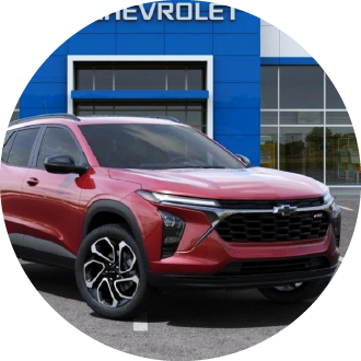 Don Johnson Auto Group in Rice Lake, WI