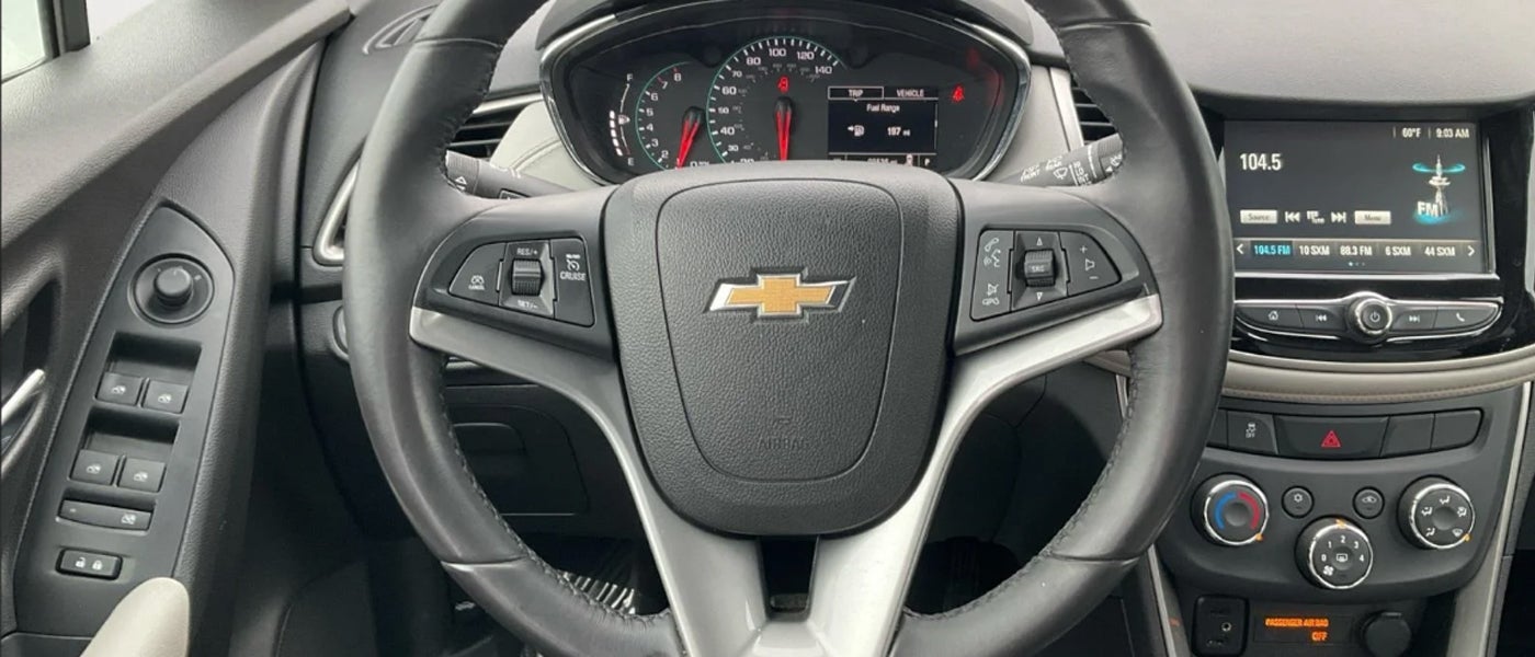 Schedule a Test Drive Today!