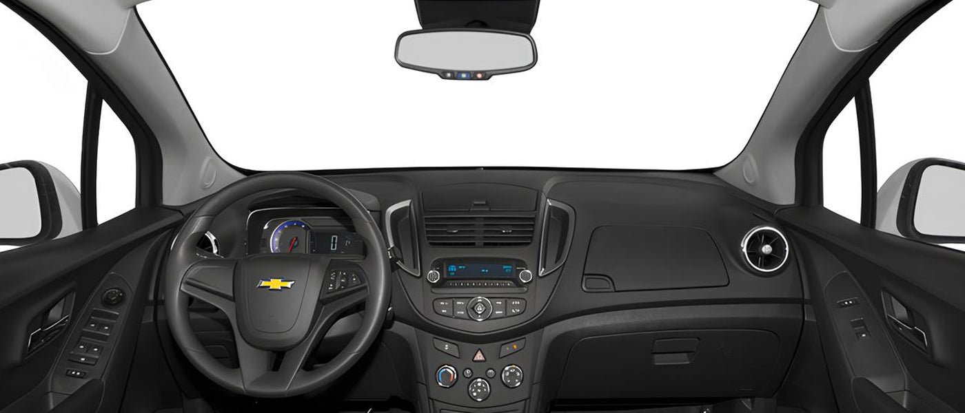 Schedule a Test Drive Today