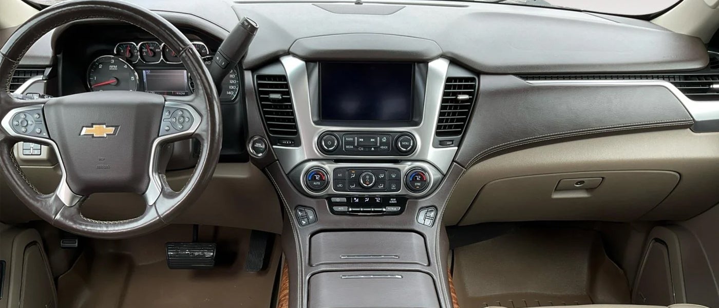 Schedule a Test Drive Today