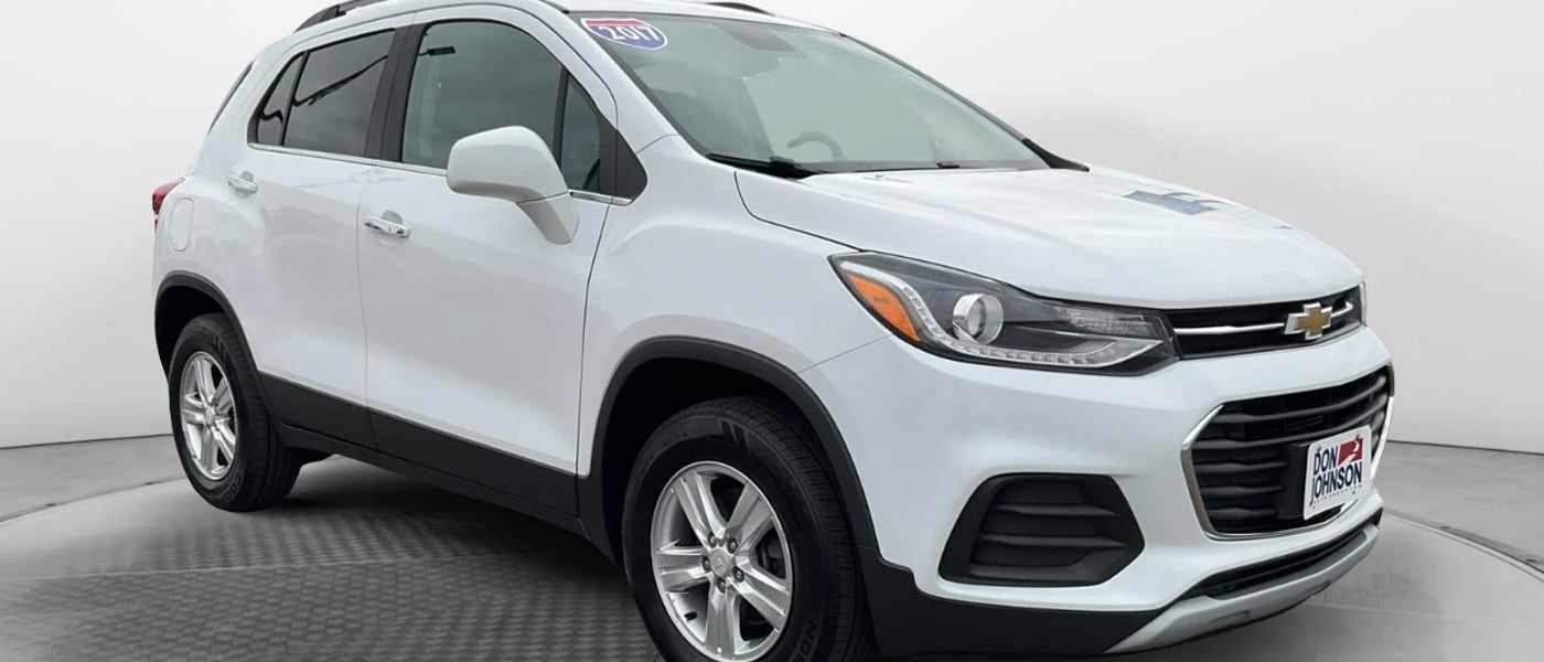 Used Car Dealer in Rice Lake, WI