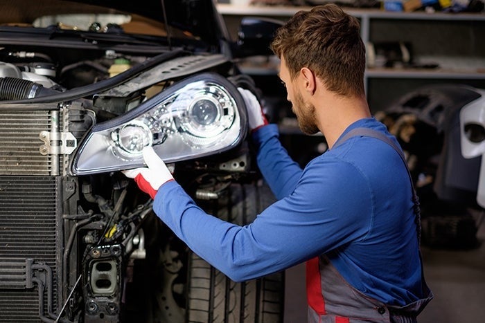 Don Johnson Auto Group in Rice Lake WI