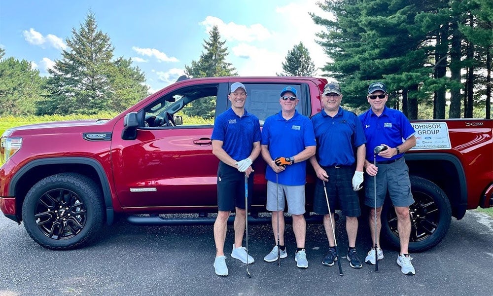 Join Our Team - Don Johnson Auto Group in Rice Lake WI