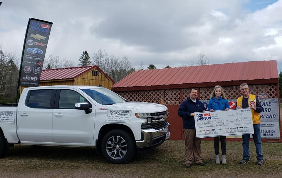 Community photos | Don Johnson Auto Group