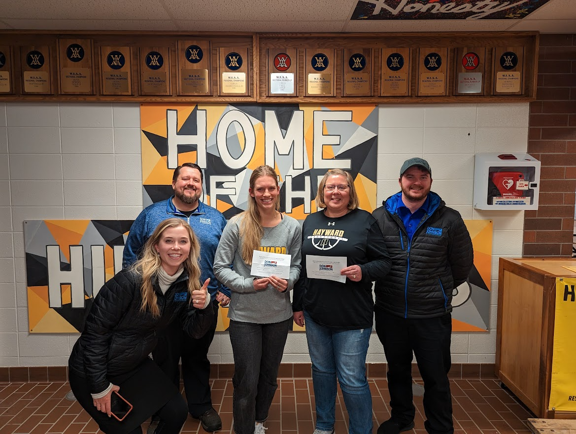 Community photos | Don Johnson Auto Group