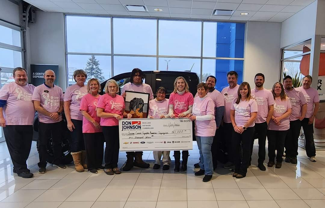 Community photos | Don Johnson Auto Group