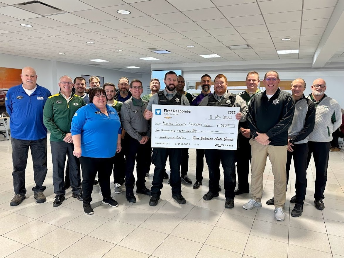 Community photos | Don Johnson Auto Group