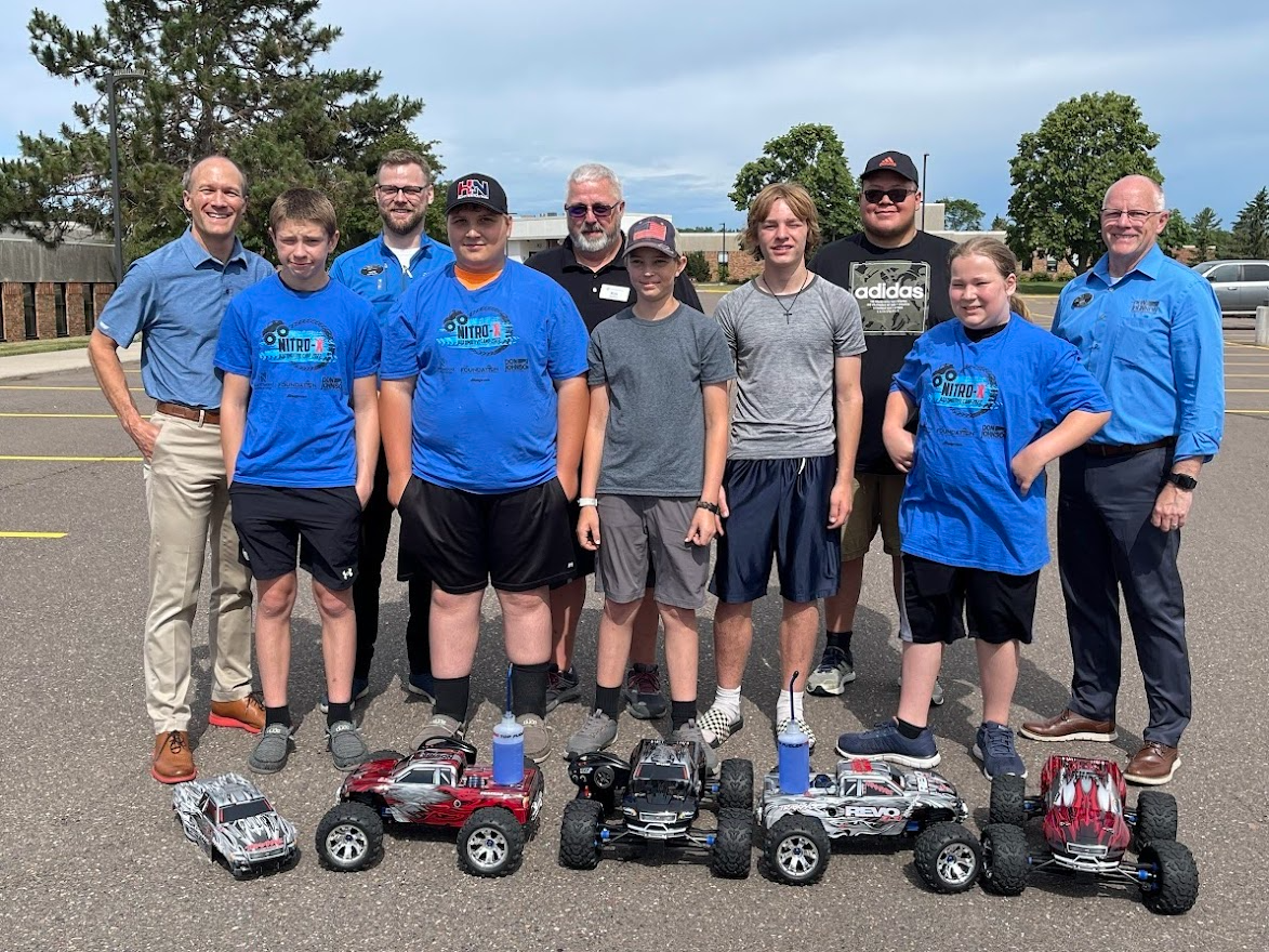 Community photos | Don Johnson Auto Group