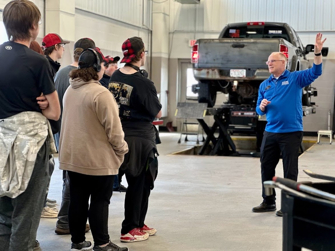 Community photos | Don Johnson Auto Group