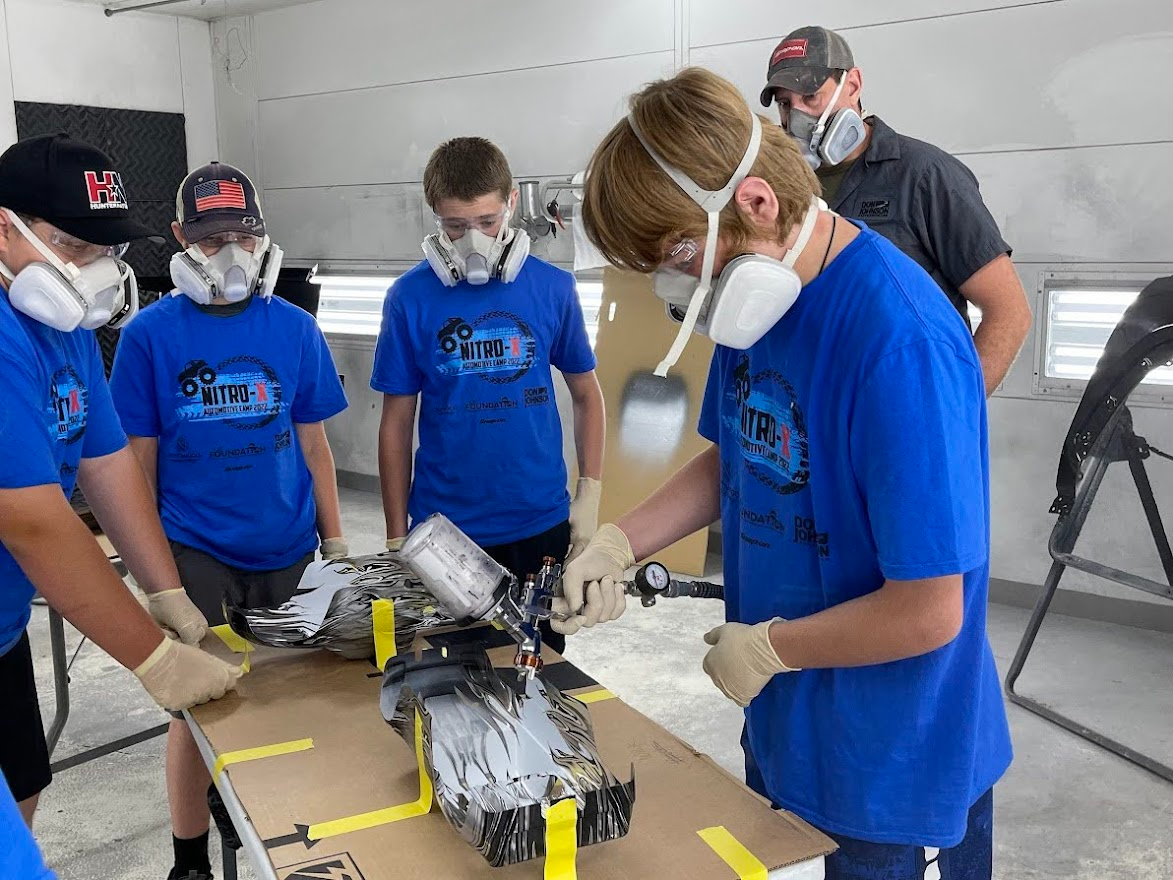 Community photos | Don Johnson Auto Group