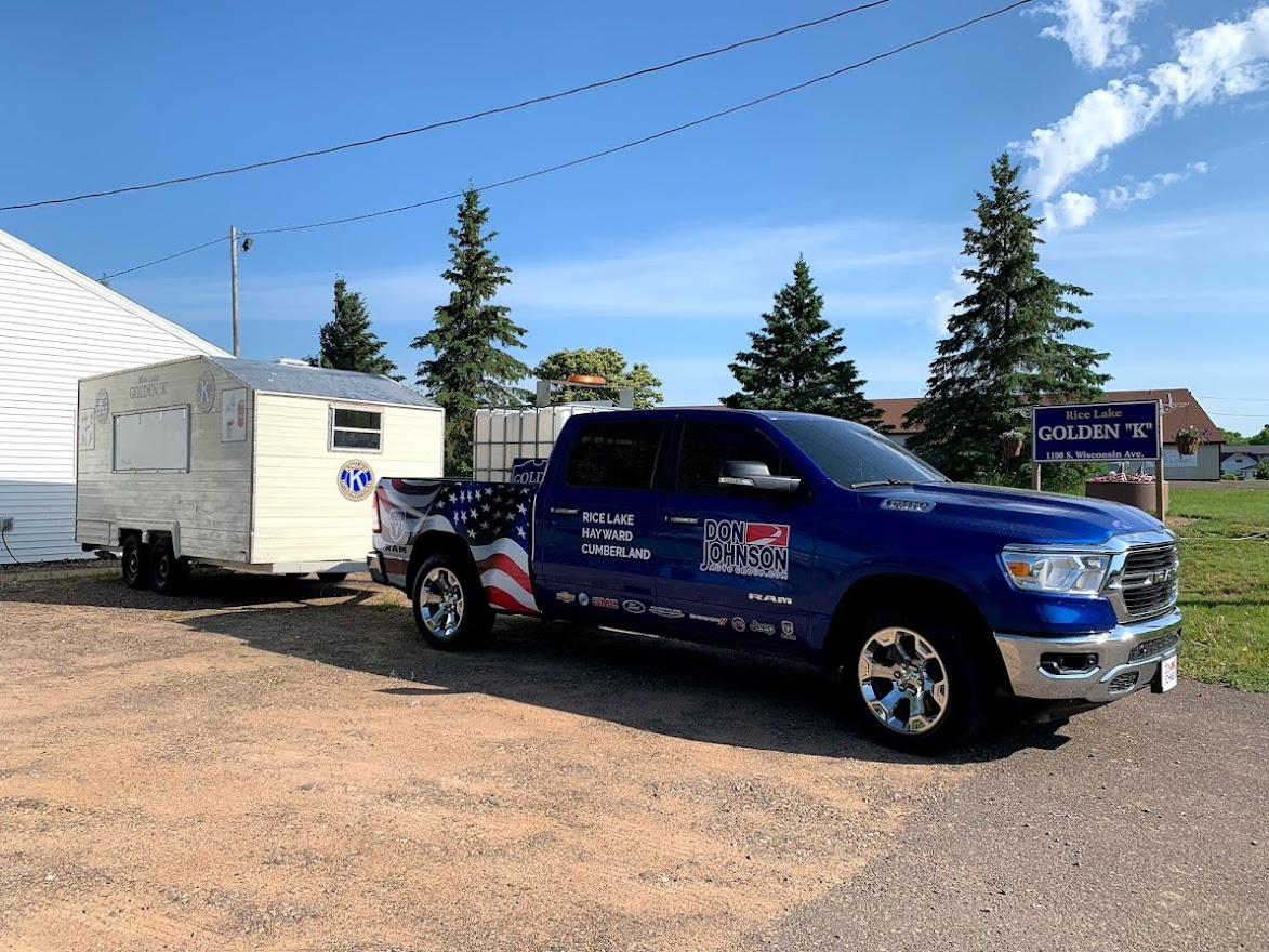 Community photos | Don Johnson Auto Group