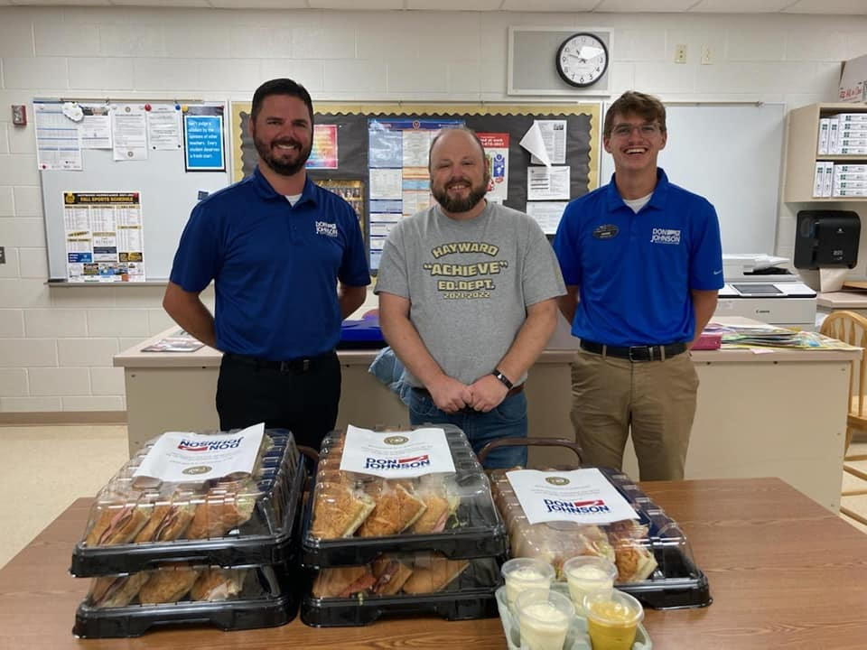 Community photos | Don Johnson Auto Group