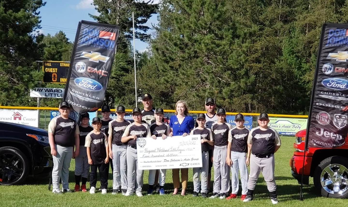 Community photos | Don Johnson Auto Group