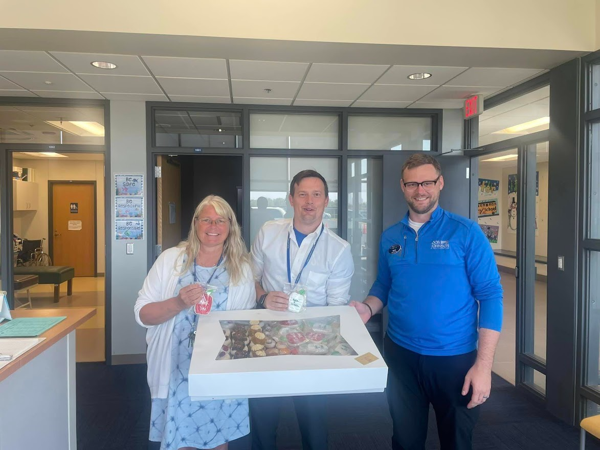 Community photos | Don Johnson Auto Group