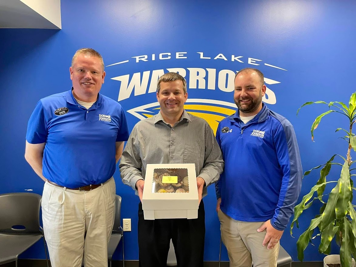 Community photos | Don Johnson Auto Group