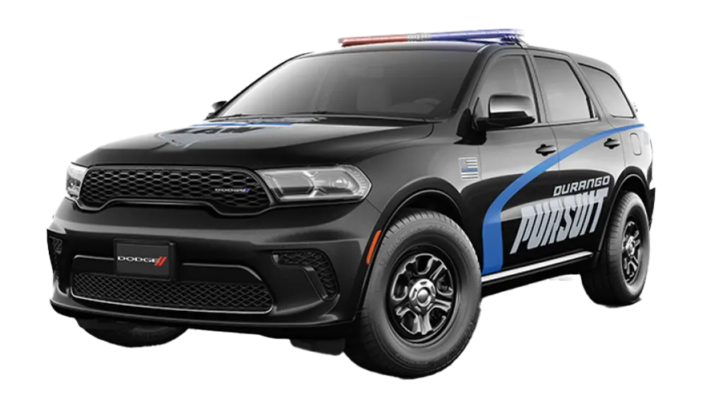 Durango | Don Johnson Auto Group in Rice Lake WI