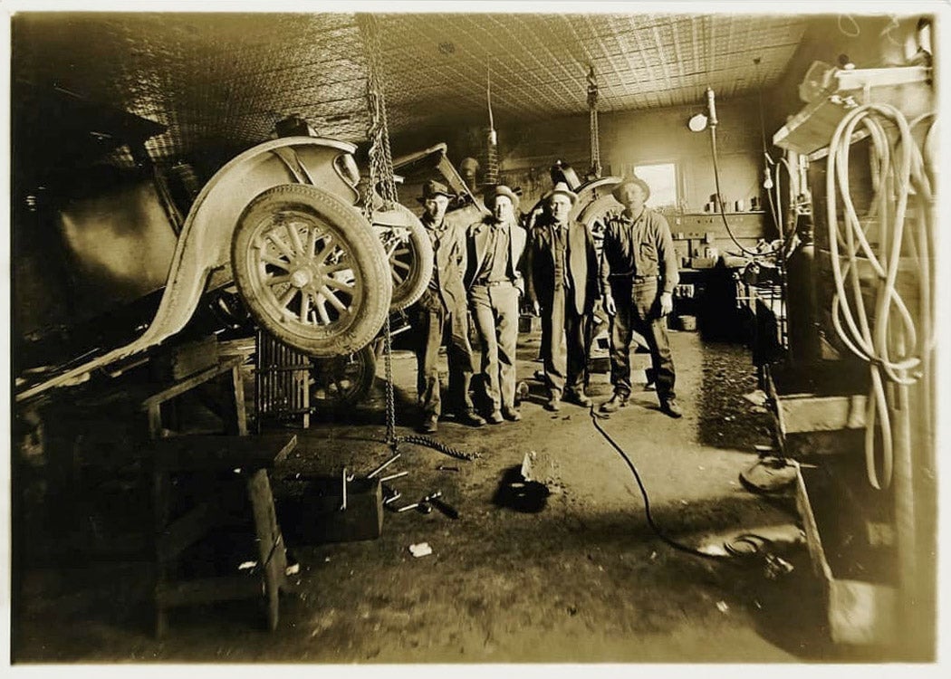 Join Our Team - Don Johnson Auto Group in Rice Lake WI