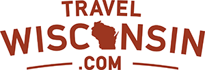 Travel Wisconsin logo